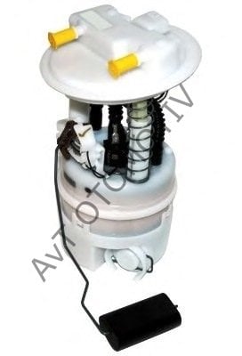 YAKIT POMPA+ SAMANDIRASI GRUBU 170114543R, 170114377R