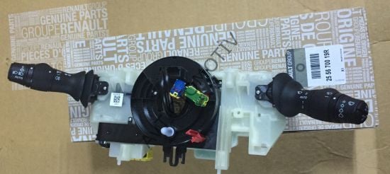 FAR+SILECEK AIRBEK UNITESI FLUANCE