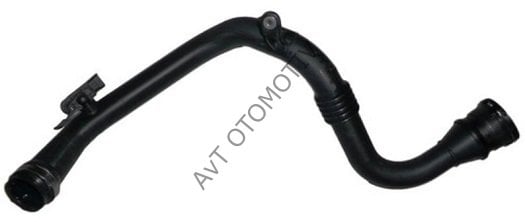 HAVA FILITRE BORUSU FLUENCE