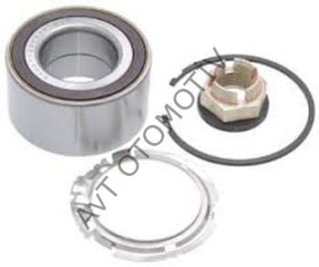 ON TEKER RULMANI 6001550915