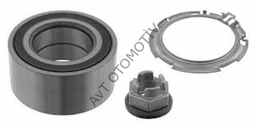 ON TEKER BILYASI LGN-II-CLIO-IV 402102084R, 7701206661, 7701208060, 7701208429