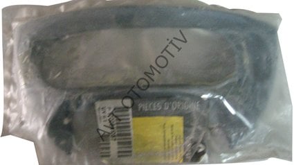 KALORIF.KUMAN.ÇERÇEVE MGN