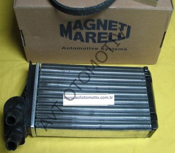 KALORIFER RADYATORU CLIO 7701045552, 7702258236,