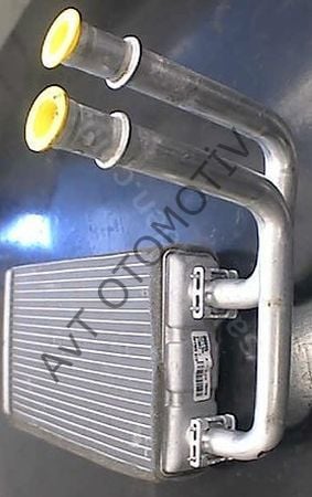 KALORIFER RADYATORU MST