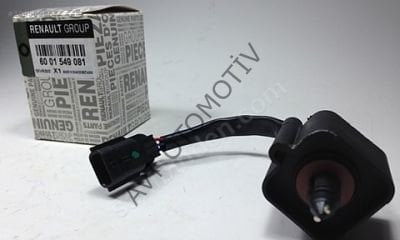 MAZOT FILITRE SU AYIRACI LOGAN