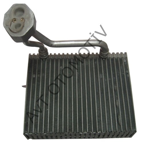 KALORIFER KUTU EVAPARATORU MGN II