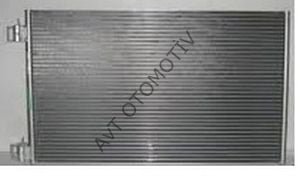 KLIMA RADYATORU KNG II