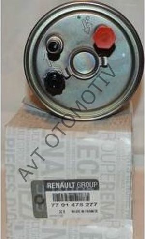 MAZOT FILITRESI KITI