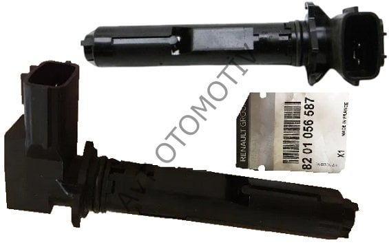 MAZOT FILITRE MUSURU K9K (SIYAH)