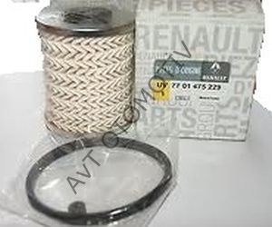 MAZOT FILITRESI G....MOT