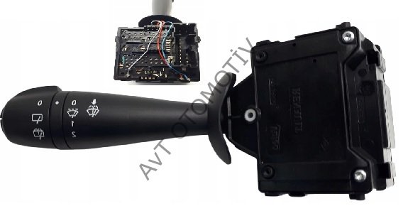 SILECEK KUMANDA KOLU CLIO IV 255671790R, 8201168008