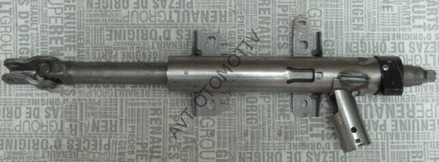 DIREKS.MAFSALLI MIL MASTER II 8200193010, 8200440024