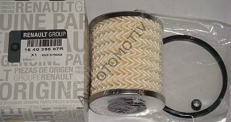 MAZOT FILITRESI MASTER III