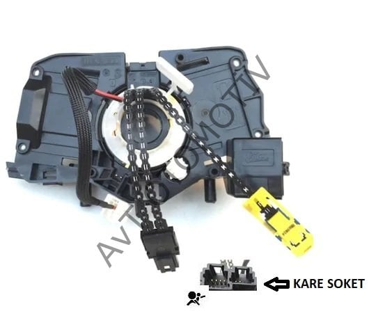 IKAZ KUMANDA GRUBU  255677302R,