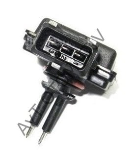 MAZOT SU MUSURU MGN II-DACIA