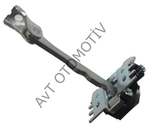 KAPI GERGISI ARKA FLUNC-MGN III 824306303R, 824300397R