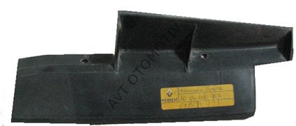 ON KORUYUCU PLASTIK EXP