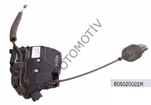 ON SAG KAPI KILIDI FLUANCE