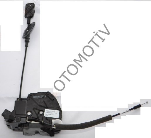 ON SOL KAPI KILIDI FLUANCE