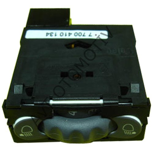 FAR AYAR DUGMESI CLIO