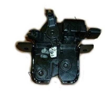 BAGAJ KILIDI MGN III-FLUANCE