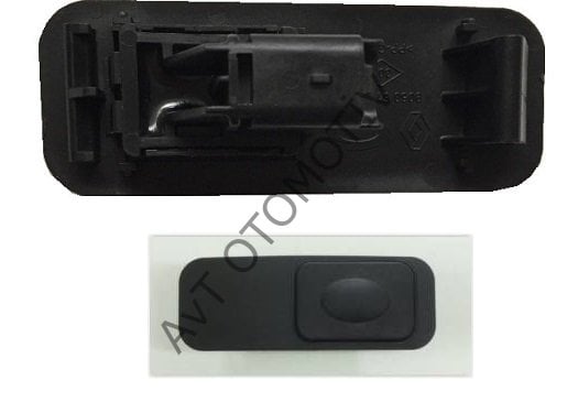 BAGAJ AÇMA BUTONU MGN III-FLUANCE-MGN IV