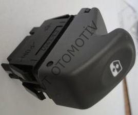 CAM AÇMA ANAHTARI CLIO