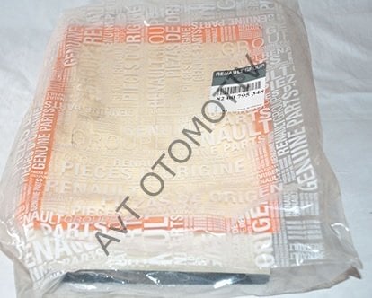 HAVA FILITRESI MST III