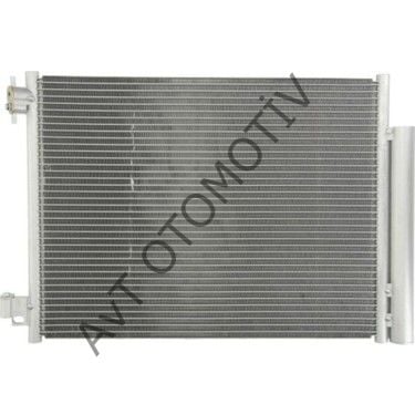 KLIMA KONDANSORU CLIO IV 921006454R, 921001908R