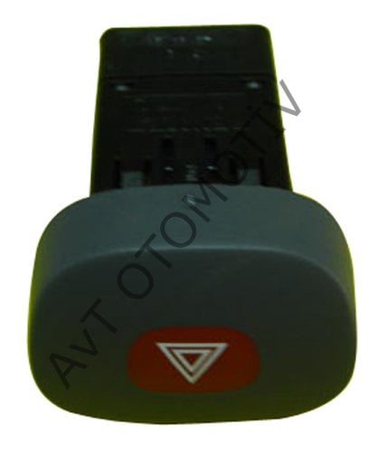 CLIO FLASOR DUGMESI DAV