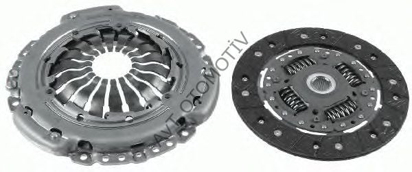 DEBRIYAJ SETI TALIA 7701477876