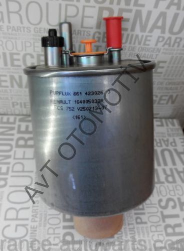 MAZOT FILTRE KNG-FLUENCE YM 164001137R