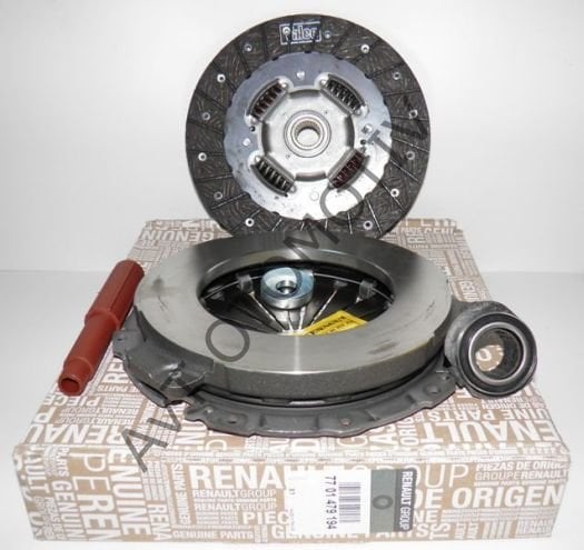 DEBRIYAJ SETI K9K  7701473964, 7701474474, 7701476257, 7701476933