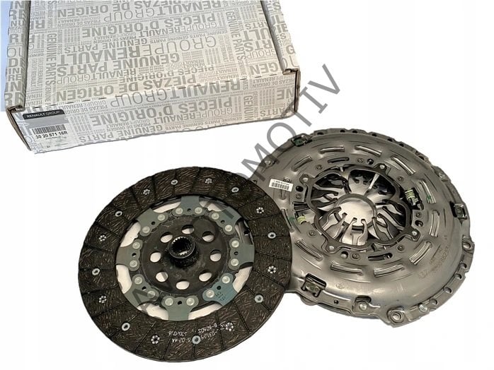 DEBRIYAJ SETI MASTER III  302052305R