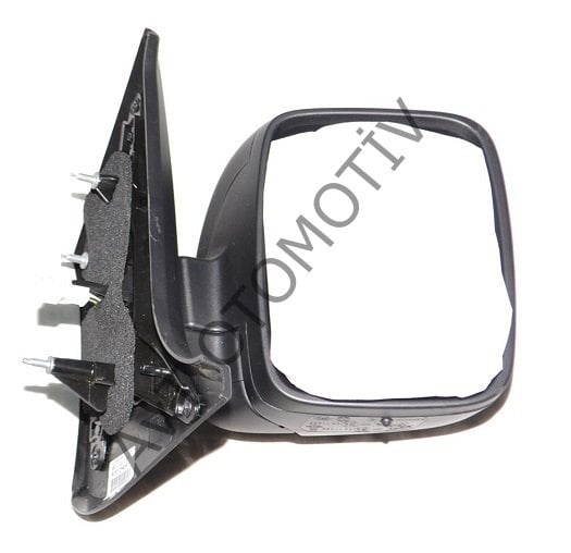 DIS DIKIZ AYNASI SAG TRFK III