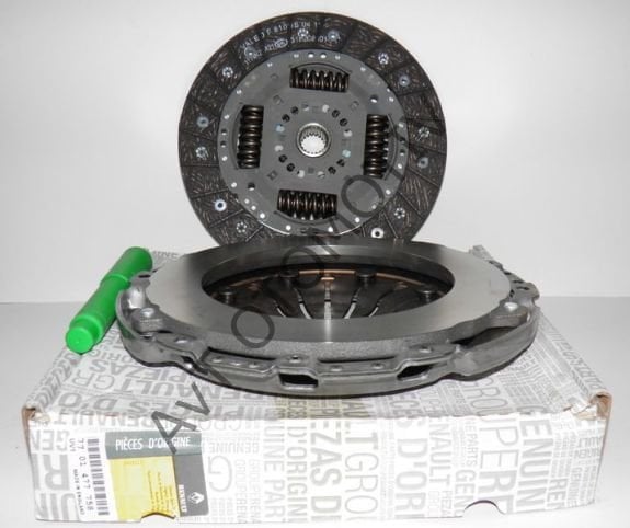 DEBRIYAJ SETI TRAFIK 7701475174, 7701476834