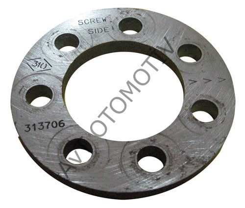 VOLAND TESBIT MESNEDI K9K