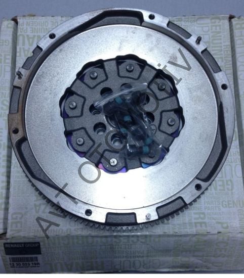 VOLAN MASTER III 123004179R, 123002000R