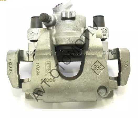 SAG FREN SILINDIRI CLIO IV-LOGAN