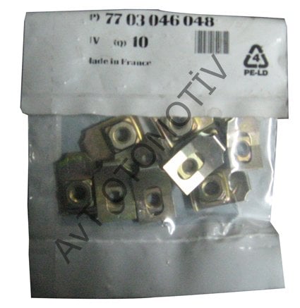 SAÇ SOMUN 7703046034