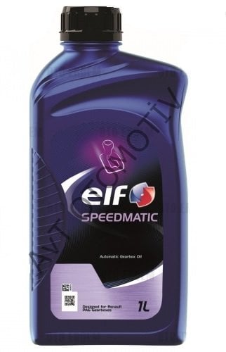 SANZUMAN YAGI SPEEDMATIC ELF