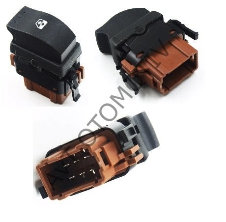 CAM ACMA DUGMESI SAG TRAFIK