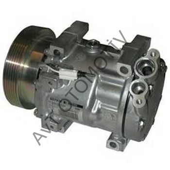 KLIMA KOMPRASORU 926000097R, 820086644, 8200866441, 8200802609, 6001549991, 6001548723