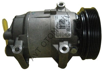 KLIMA KOMPRASORU - 0B2T 8200678510, 8200200671, 8200832990, 8200895038 8200763772, 8200795534 ,7711135846