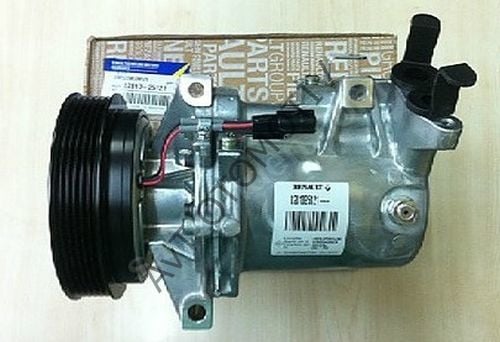 KLIMA KOMPRASORU MGN II-FLUANCE 926001686R