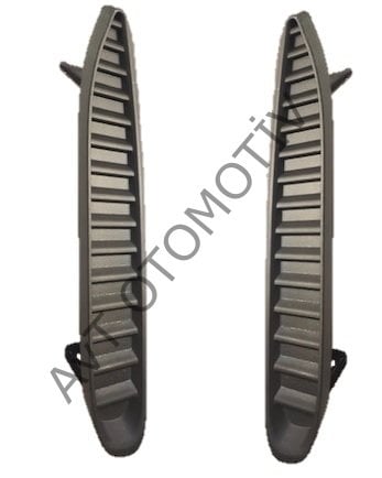 ARKA TAMPON PLSK ÇITA  R-L 850774049R, 850760115R