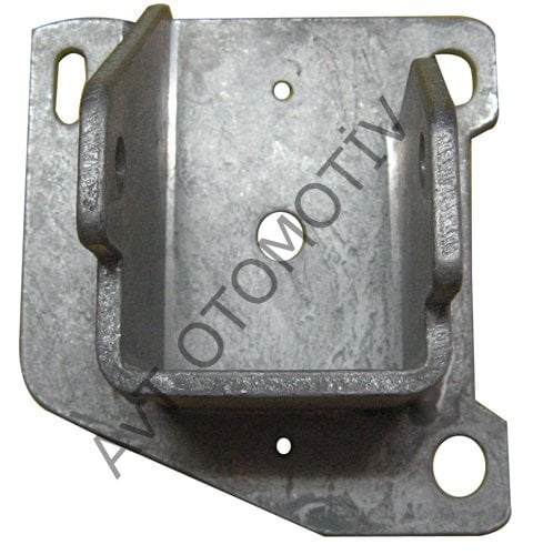 TAMPON TRAVERSI ARKA SAG SEDAN MGN II