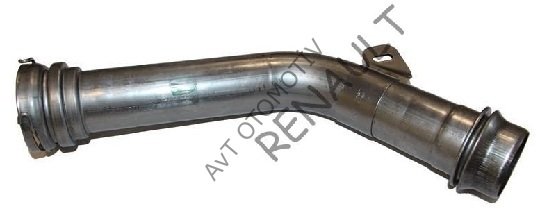 TURBO ESANJOR HORTUMU MEGANE III