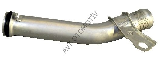 YAG SOGUTUCU BORUSU FLUENCE 8200231092, 8200088019