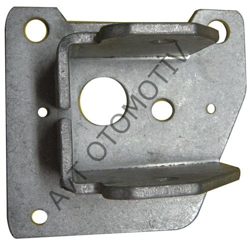 TAMPON TRAVERSI ARKA SAG HCB MGN II